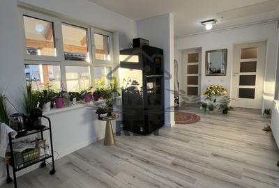 Apartament cu curte individuală | Cisnădie | Mall - 2