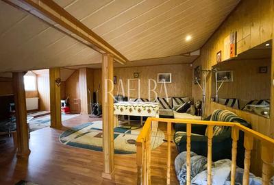 Casă individuală cu 8 camere cu Teren 350 Mp în Colentina - 16