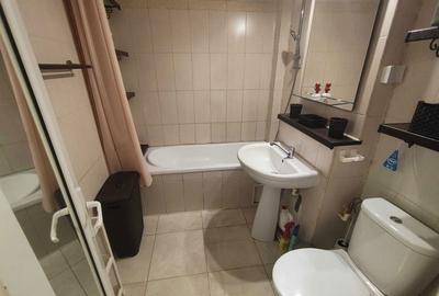 Apartament cu 2 camere decomandat în Central - 4