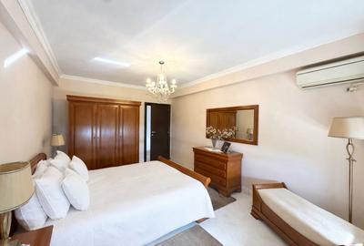 Apartament cu 2 camere decomandat, mobilat în Central - 2