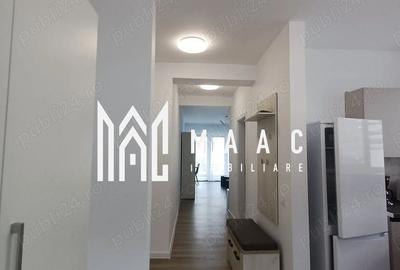 Garsonieră decomandată, mobilată în Cristian - 4