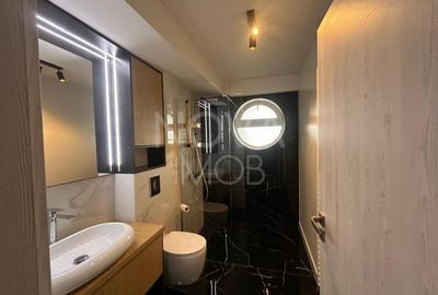 Apartament modern 3 camere, pet friendly, Hipodrom II - Str. Oituz - 8