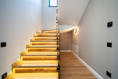 Casă cu 5 camere cu Canalizare în Pantelimon - 11