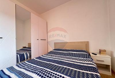 Apartament cu 2 camere decomandat în Sălaj