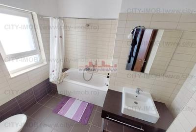 Apartament cu 3 camere decomandat, mobilat în Băneasa - 12