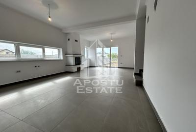 Casă cu 4 camere cu Teren 325 Mp în Becicherecu Mic