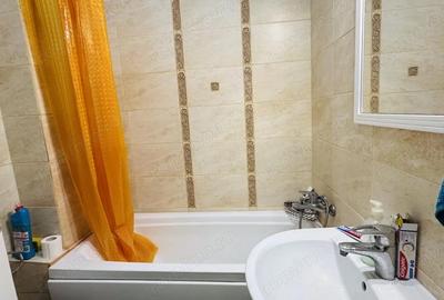 Apartament cu 2 camere semidecomandat, mobilat în Chiajna - 3