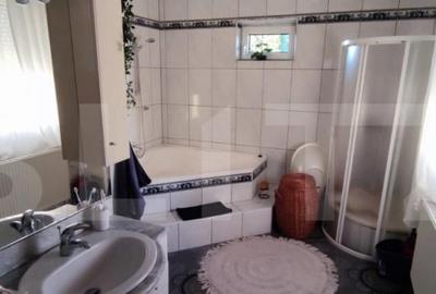 Casa cu 7 camere, 405 mp, in zona Decebal - 22