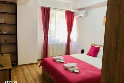 Apartament cu 2 camere în Nord - 16