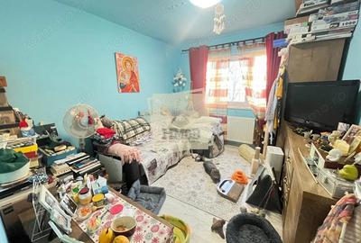 Apartament cu 3 camere decomandat, mobilat în Vasile Aaron - 5