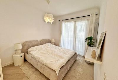 Apartament cu 3 camere semidecomandat în Central - 4