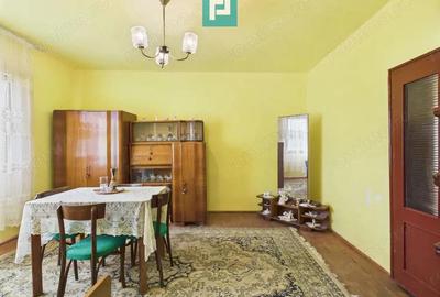 Casa cu teren de 4707 mp in Halmagel, jude?ul Arad - 6