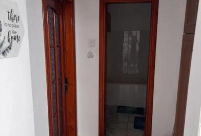 Apartament cu 3 camere decomandat în Burdujeni - 2