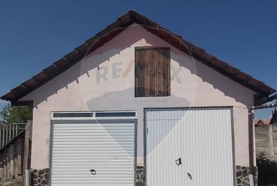 Vila individuala de inchiriat in Sibiu, cu teren de 1.000 mp - 12