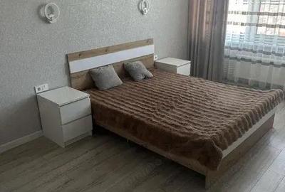 Garsonieră decomandată în Titan - 6