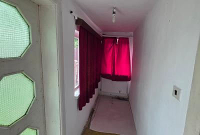 Casă cu 3 camere cu Canalizare în Viile Noi - 4