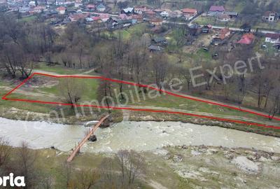 Teren de 3000 mp, în Corbeni - 9