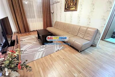 Apartament 4 camere Crangasi | centrala gaz | balcon | 10min. metrou