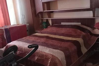 Apartament cu 2 camere decomandat, mobilat în Rogerius - 1