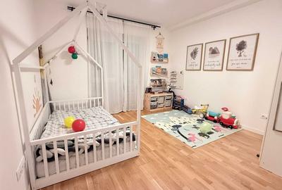 Apartament cu 3 camere în Pipera - 3