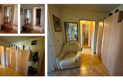 Apartament cu 2 camere decomandat, mobilat în Cantacuzino - 4