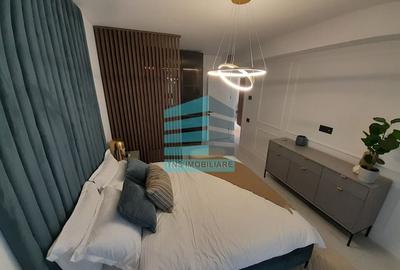 4 Camere 154 Mp Terasa  Imobil Stil Boutique,Metrou Nicolae Teclu - 3