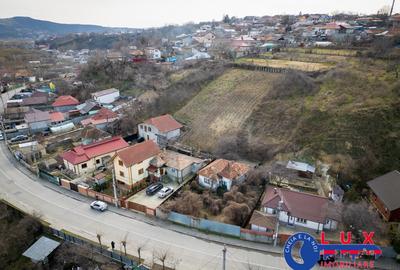 ID 7852 Teren pentru casa - Strada Orizontului - 4