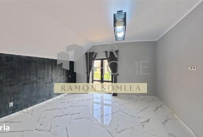 Casă cu 4 camere cu Teren 413 Mp în Păulești - 7