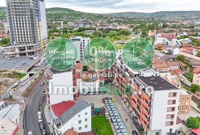 Loft, Spatiu sau Apartament 2/3 Camere, 71mp, Centru, Pta. Abator - 10