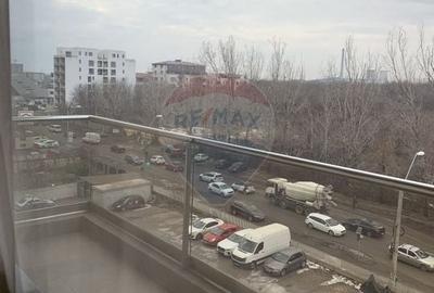 Apartament cu 2 camere de inchiriat in Sunrise Residence S6 - 13