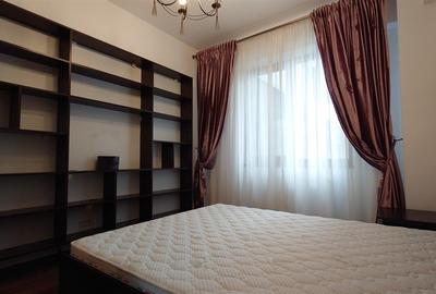 BANEASA/ ALEEA PRIVIGHETORILOR AP 3 CAMERE CHOCHET - 4