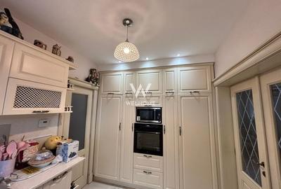 Casă amenajată de designer, garaj și pod locuibil - Șelimbăr - 13