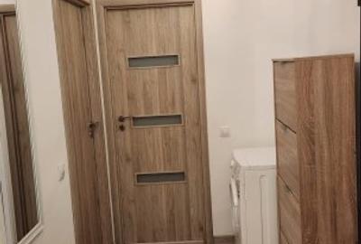 Apartament cu 2 camere decomandat, mobilat în Lujerului - 8