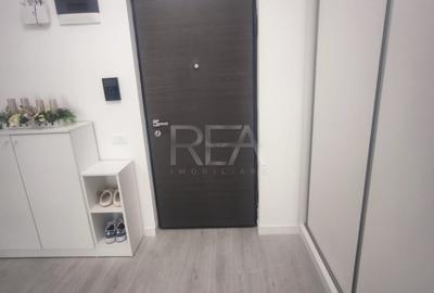 Apartament cu 2 camere decomandat, mobilat în Lujerului - 7