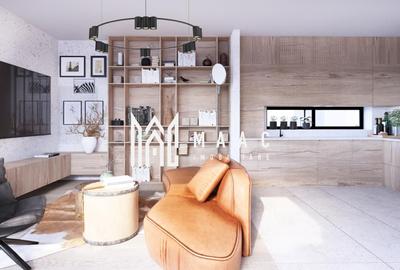 Duplex cu 4 camere cu Canalizare în Șura Mică - 2