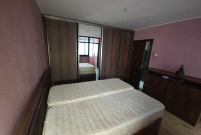 Apartament cu 3 camere decomandat, mobilat în Titan - 4