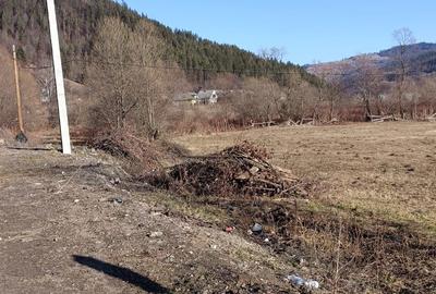 Spațiu comercial, în Pintic - 8