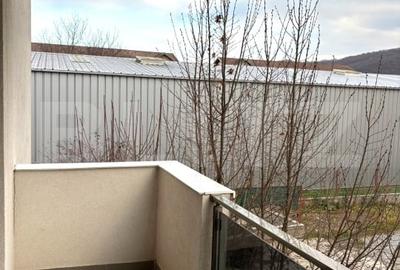 Apartament 2 camere, 50 mp, parcare, zona Florilor - 13