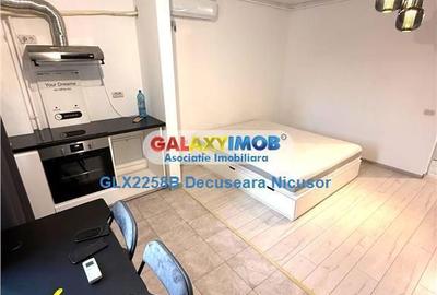 Garsonieră în Dudu