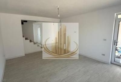 Duplex cu 4 camere cu Canalizare în Dumbrăvița - 1