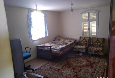 Casă cu 3 camere cu Teren 3052 Mp în Crivobara - 9