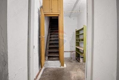 Casă cu 3 camere cu Garaj în Țipar - 6