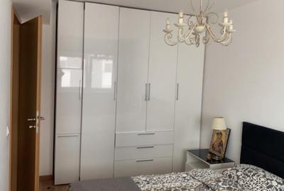 Apartament 2 camere bloc nou Timisoara 58 Drumul Taberei centrala - 16