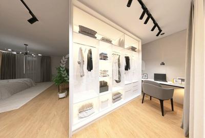 Casa tip duplex la cheie | 300mp utili | 210mp teren | Zona Aroma - 2