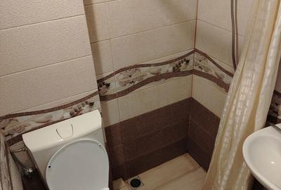 Garsonieră semidecomandată în Poarta 6 - 3