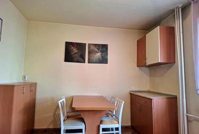 Apartament cu 3 camere semidecomandat în Medicină - 2