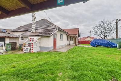 Casă la Cenei 30 minute de Timișoara - 22