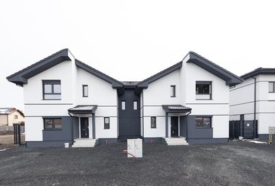 Despartit prin casa scarii! Zona buna! Asfalt! Toate utilitatile! - 6