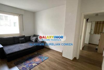 Garsoniera Mogosoaia - 2