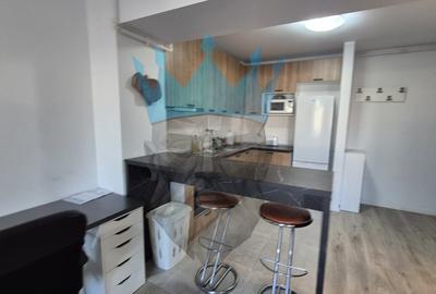 Garsonieră decomandată, mobilată în Obor - 3